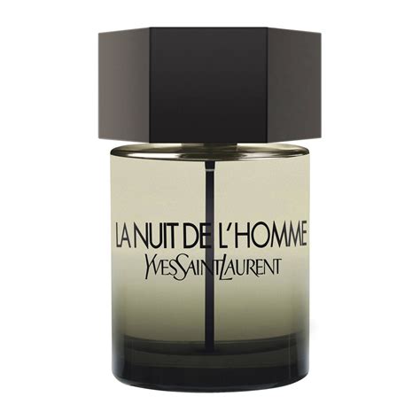 dior la nuit de l'homme|La Nuit de L'Homme Eau de Parfum Yves Saint Laurent for men.